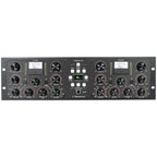 WesAudio ngTubeComp Tube Compressor with Digital Recall and Automation (Demo Deal)