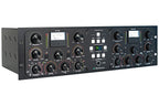 WesAudio ngTubeComp Tube Compressor with Digital Recall and Automation (Demo Deal)