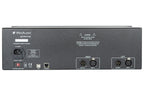 WesAudio ngTubeComp Tube Compressor with Digital Recall and Automation (Demo Deal)