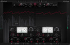 WesAudio ngTubeComp Tube Compressor with Digital Recall and Automation