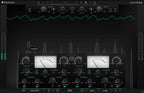 WesAudio ngTubeComp Tube Compressor with Digital Recall and Automation