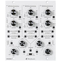 WesAudio _Pandora 500 Series Multiband Compressor with Digital Recall
