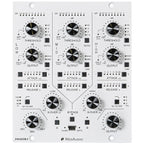 WesAudio _Pandora 500 Series Multiband Compressor with Digital Recall