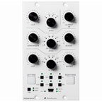 WesAudio _PROMETHEUS 500 Series Passive EQ