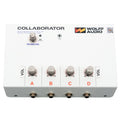 Wolff Audio Collaborator 4-Channel Reference Headphone Amplifier