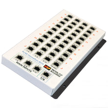 Wolf Audio RJ45 MeMore HomeRun Box