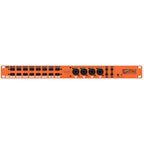 Wolff Audio ProPatch 128R 64-in/64-out Digitally-Controlled Analog Patch Bay
