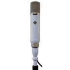 Wunder Audio 251 Multi-Pattern Tube Condenser Microphone