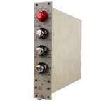 Wunder Audio PEQ2 Microphone Preamp/EQ Module #1484 (Used) 1