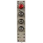 Wunder Audio PEQ2 Microphone Preamp/EQ Module #1503 (Used)