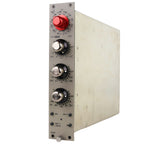 Wunder Audio PEQ2 Microphone Preamp/EQ Module #1520 (Used) 1