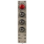 Wunder Audio PEQ2 Microphone Preamp/EQ Module #1545 (Used)