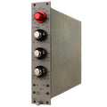 Wunder Audio PEQ2 Microphone Preamp/EQ Module #1551 (Used) 1