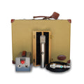 Wunder Audio CM12 S Tube Condenser Microphone