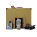 Wunder Audio CM49 S Tube Condenser Microphone