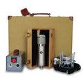 Wunder Audio CM7 GS Tube Condenser Mic with K47 Capsule