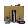 Wunder Audio CM7 S Tube Condenser Microphone