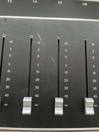 Wunder Audio Wunderbar 24-Channel Console (Used)