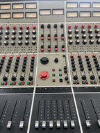 Wunder Audio Wunderbar 24-Channel Console (Used)