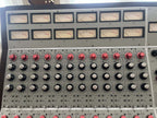 Wunder Audio Wunderbar 24-Channel Console (Used)