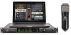 Universal Audio Apollo x16 Heritage Edition 18x20 Thunderbolt 3 Interface