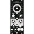 Xaoc Devices Kamieniec II Black Faceplate