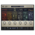 XLN Audio RC-20 Retro Color - Electronic Delivery