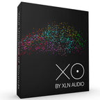 XLN Audio XO Sampler/Beat Maker - Electronic Delivery