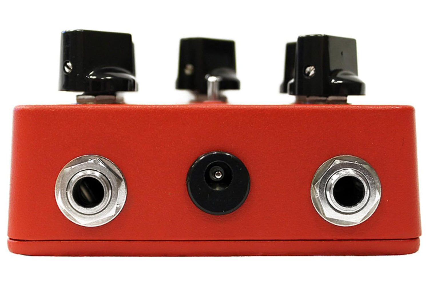 XTS Atomic Overdrive ギターエフェクター XTS Atomic Overdrive Pedal – Vintage King