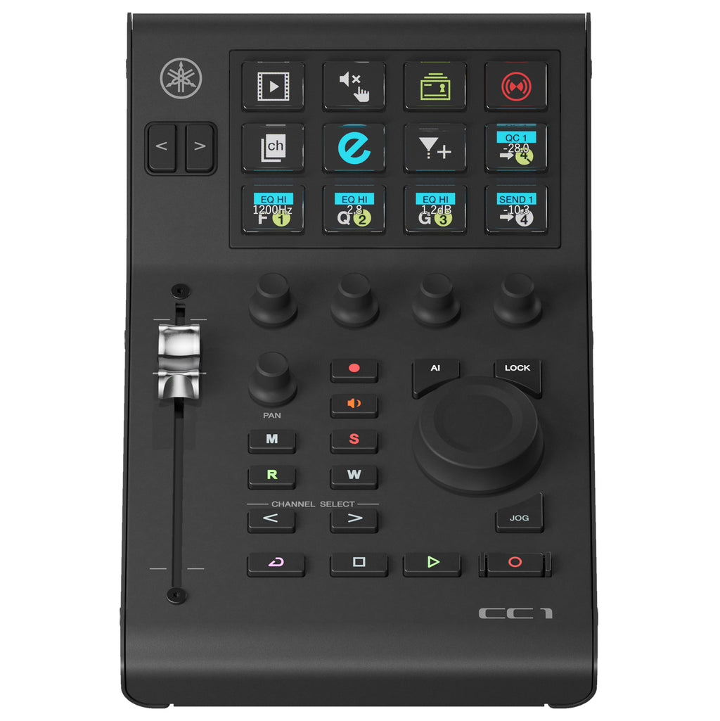 Yamaha CC1 USB Controller