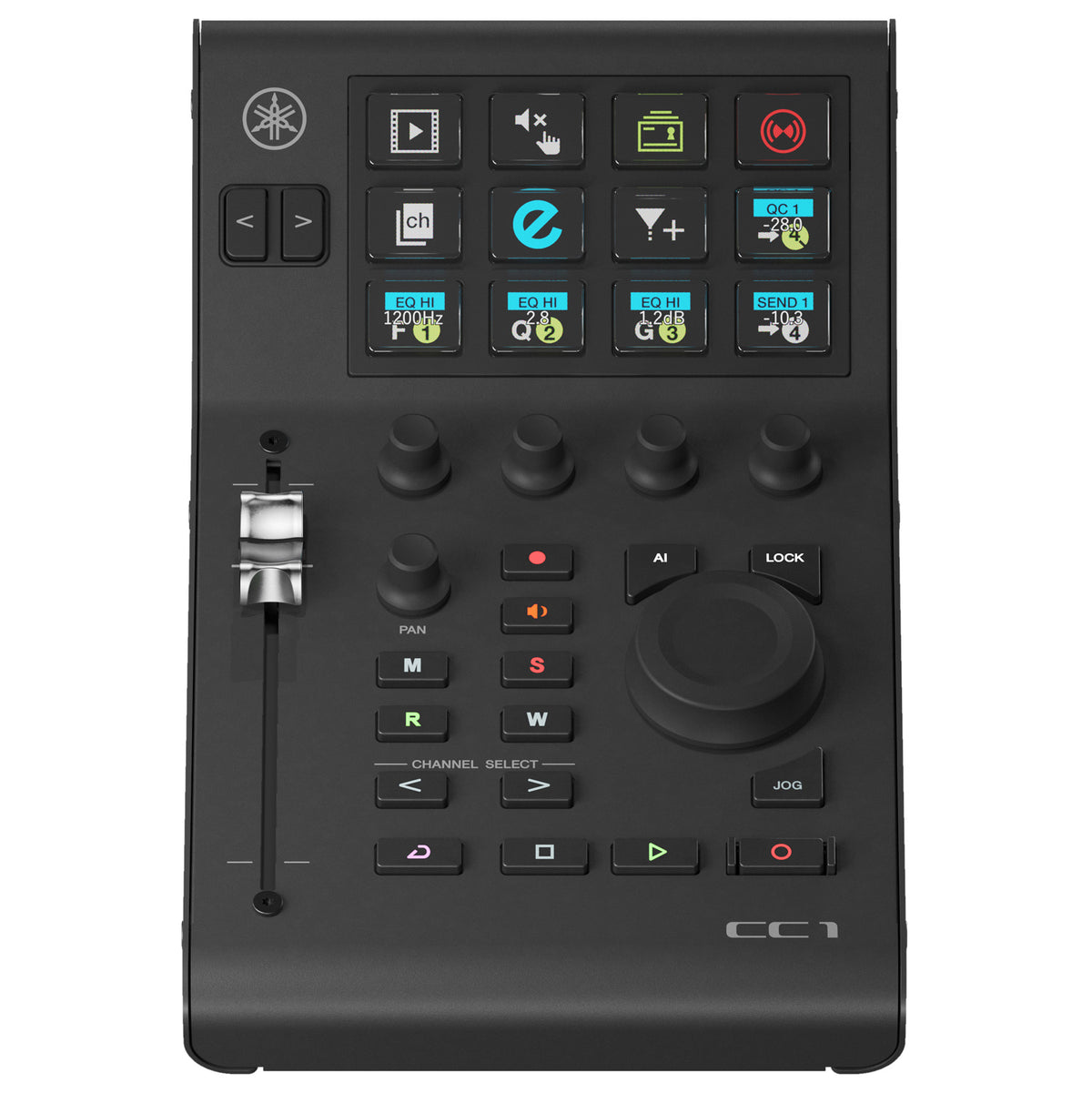 Yamaha CC1 USB Controller