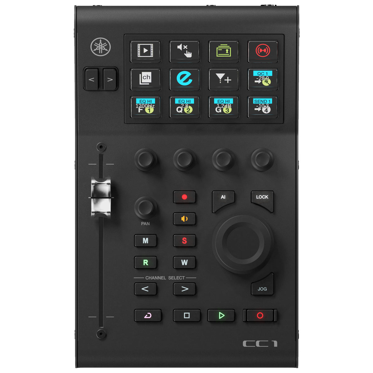 Yamaha CC1 USB Controller