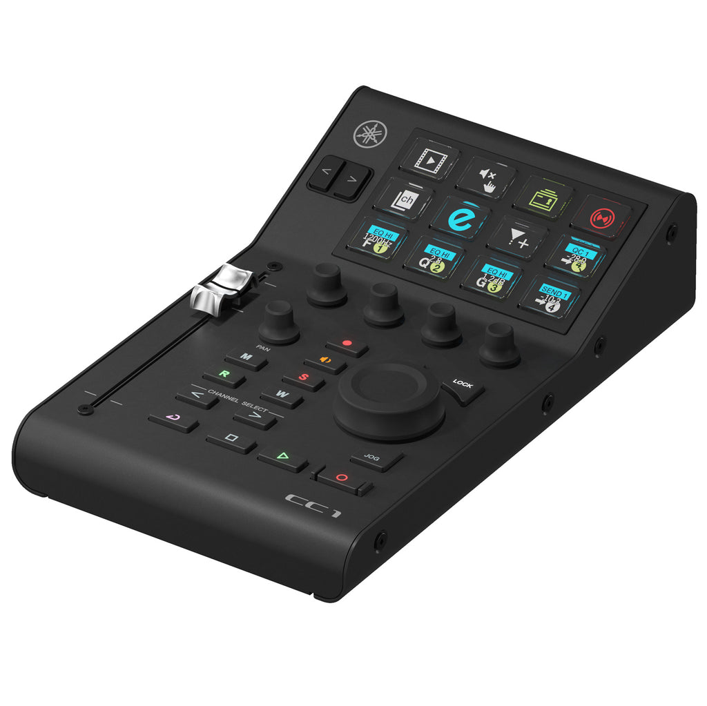 Yamaha CC1 USB Controller