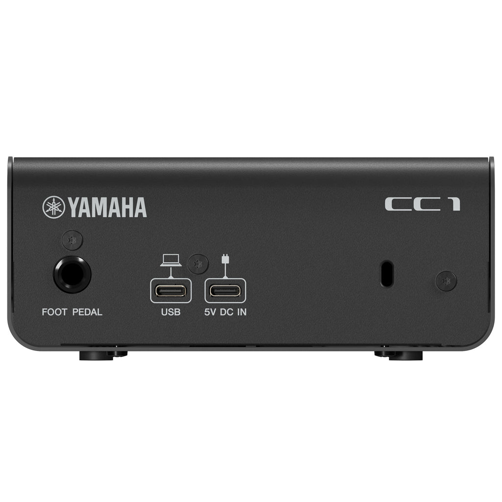 Yamaha CC1 USB Controller