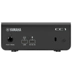Yamaha CC1 USB Controller