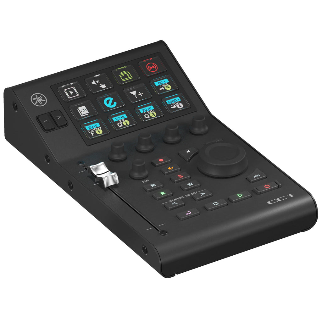 Yamaha CC1 USB Controller
