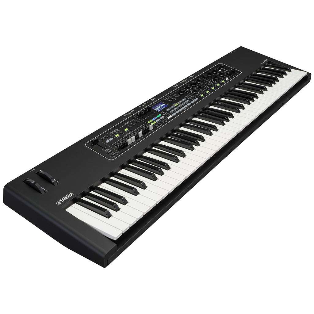 Yamaha CK76 76-Key Stage Keyboard