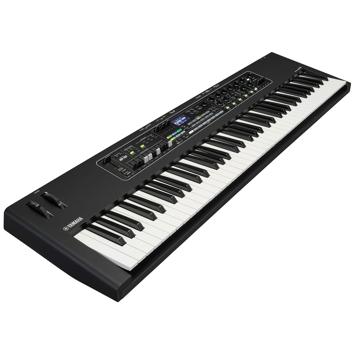 Yamaha CK76 76-Key Stage Keyboard
