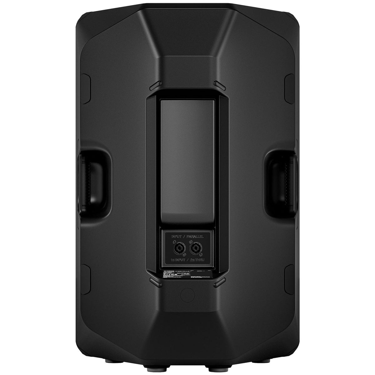 Yamaha CXR15 MKIII 15" Passive Loudspeaker - Single