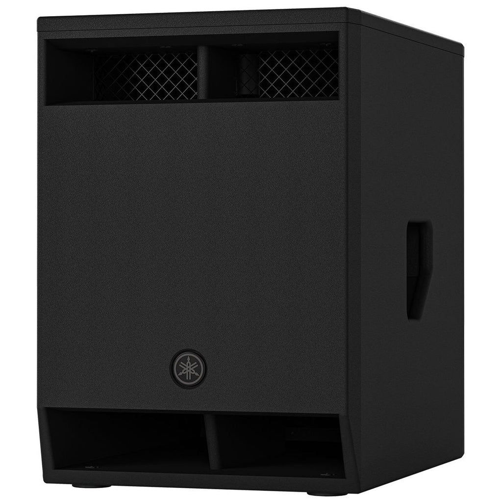 Yamaha CXS12 MKIII 12" Passive Subwoofer