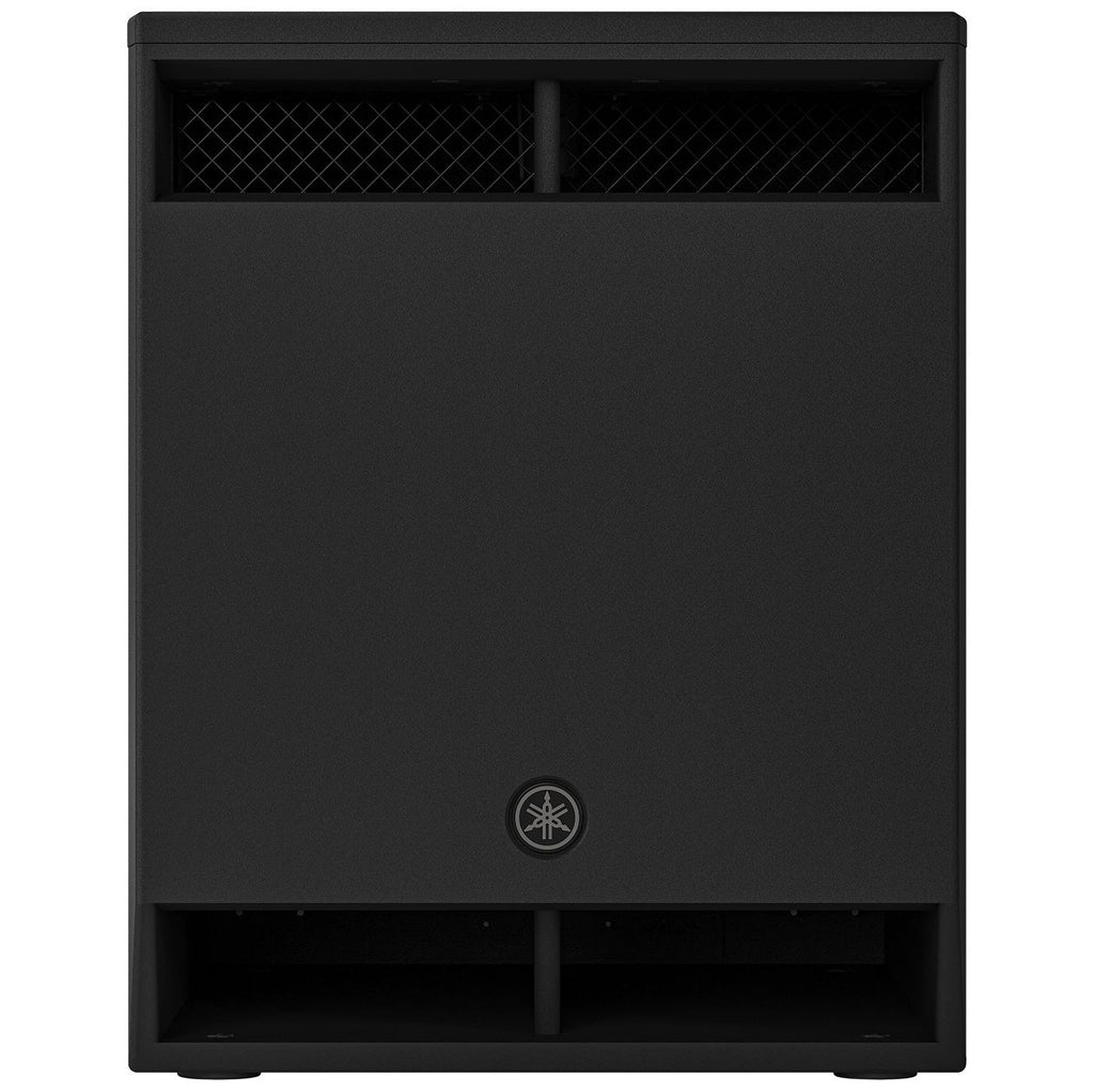 Yamaha CXS15 MKIII 15" Passive Subwoofer