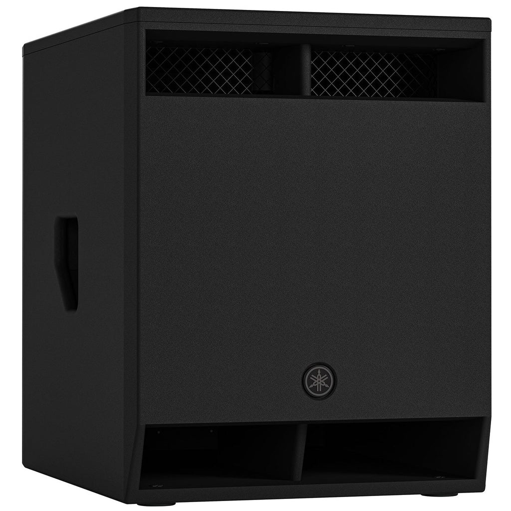 Yamaha CXS15 MKIII 15" Passive Subwoofer