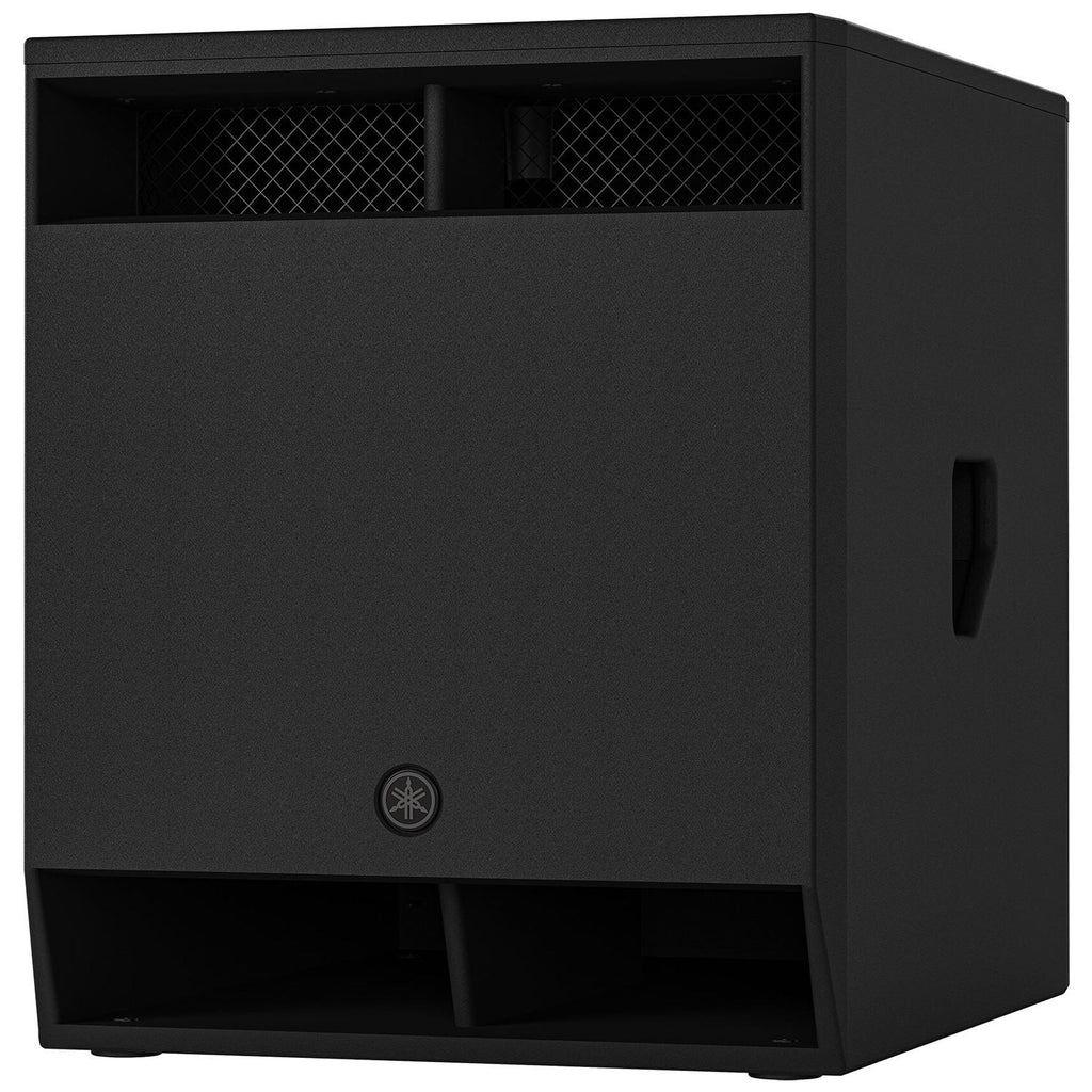 Yamaha CXS18 MKIII 18" Passive Subwoofer