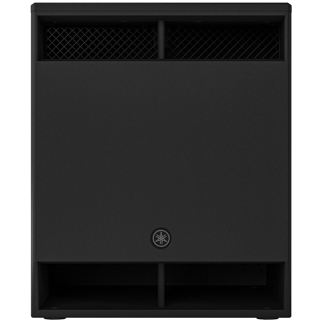 Yamaha CXS18 MKIII 18" Passive Subwoofer