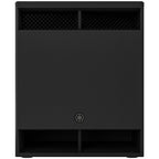 Yamaha CXS18 MKIII 18" Passive Subwoofer