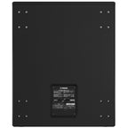 Yamaha CXS18 MKIII 18" Passive Subwoofer