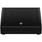Yamaha DHR12M 12" 2-Way Powered Loudspeaker System