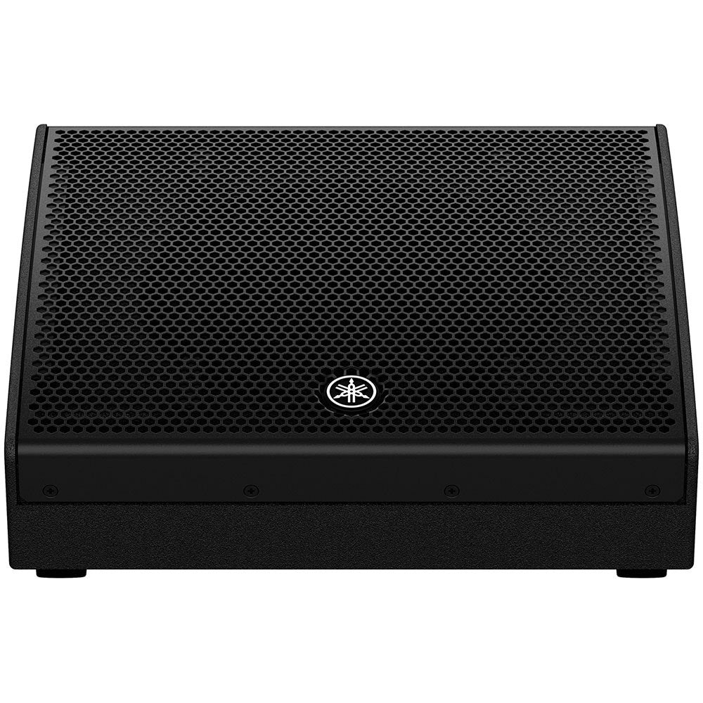 Yamaha DHR12M 12" 2-Way Powered Loudspeaker System