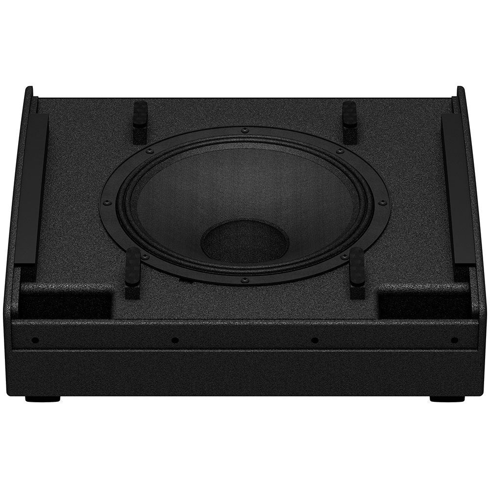 Yamaha DHR12M 12" 2-Way Powered Loudspeaker System