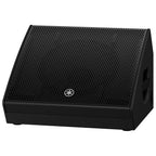 Yamaha DHR12M 12" 2-Way Powered Loudspeaker System